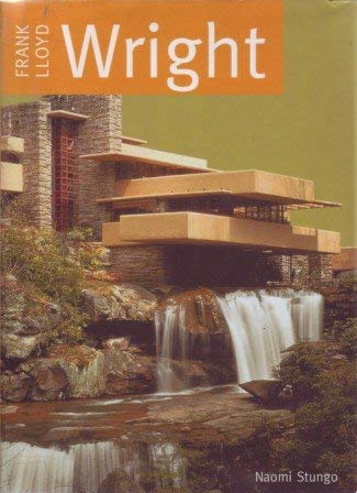 9782743451349: Wright (Architecture (M)