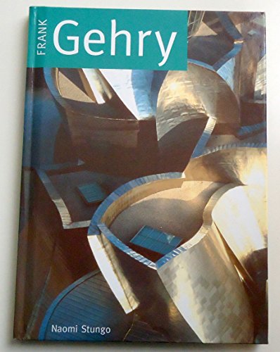 9782743451356: Gehry (Architecture (M)