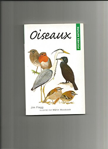 Stock image for Oiseaux for sale by Ammareal