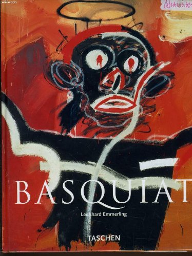 Beispielbild für Basquiat zum Verkauf von medimops