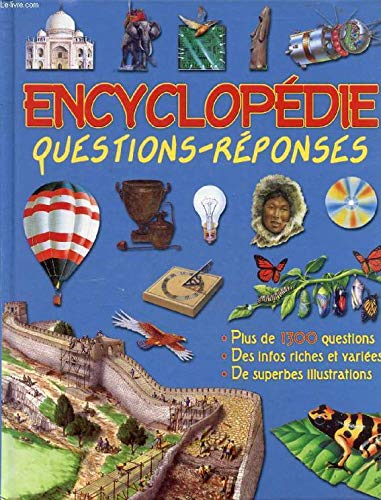 Encyclopedie Questions-Reponses