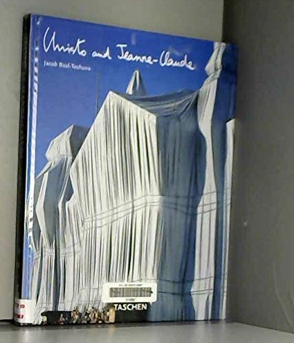 Beispielbild fr Christo and Jeanne -Claude zum Verkauf von Ammareal