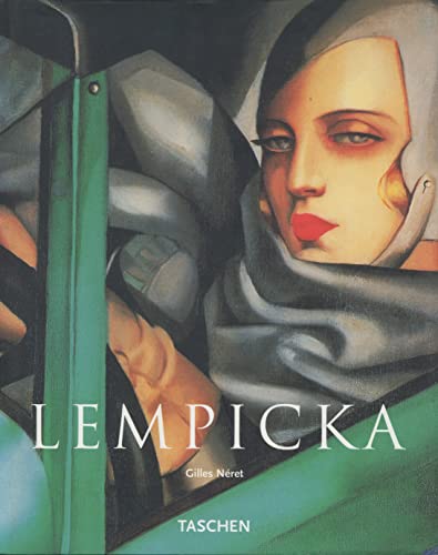 Stock image for LEMPICKA for sale by medimops