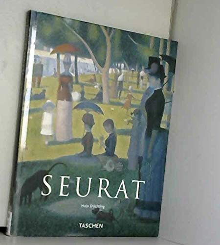 Stock image for seurat for sale by Ammareal