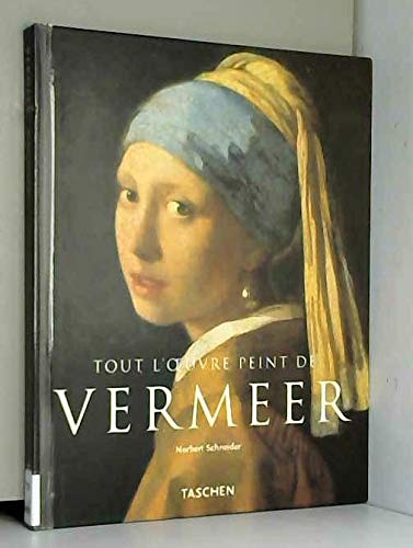 Stock image for Vermeer for sale by Librairie Le Lieu Bleu Paris
