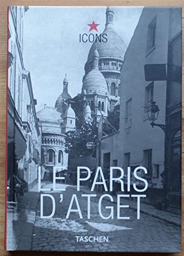 9782743452988: Le Paris d'Atget