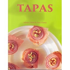 9782743453091: Tapas