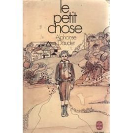 9782743453671: Le Petit Chose