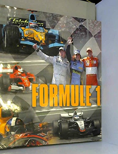9782743454234: Formule 1