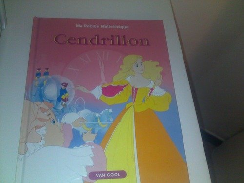 Stock image for Cendrillon for sale by Ammareal