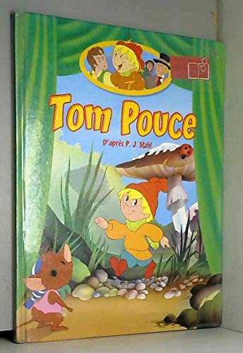 Stock image for Tom Pouce for sale by Chapitre.com : livres et presse ancienne