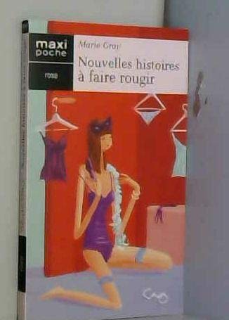 9782743454593: Nouvelles Histoires