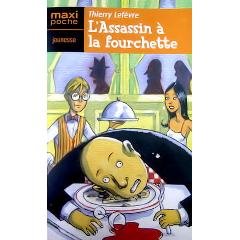 Beispielbild fr Assassin a la Fourchette (l') zum Verkauf von Ammareal