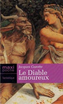 Beispielbild fr Le diable amoureux zum Verkauf von Ammareal