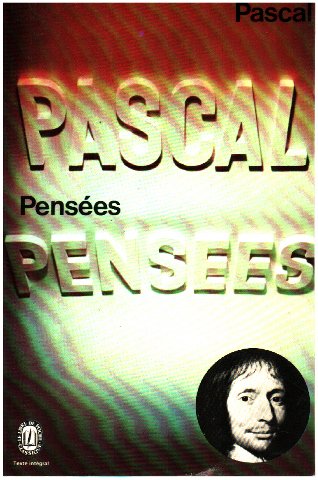 Stock image for Penses for sale by Ammareal