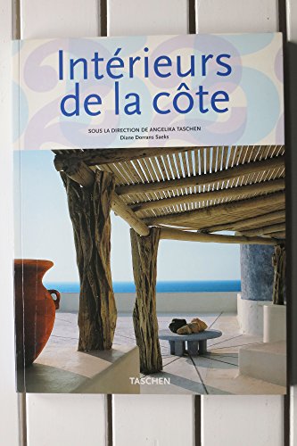 Beispielbild fr Interieurs de la Cote zum Verkauf von Mli-Mlo et les Editions LCDA