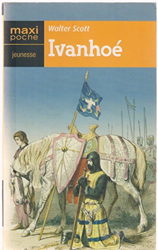 9782743458928: Ivanhoe