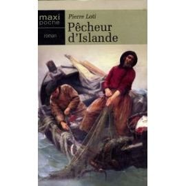 9782743461973: Pecheur d' Islande (le)