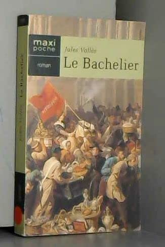 Stock image for Bachelier (le) for sale by WorldofBooks
