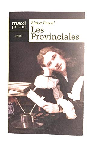 9782743462017: Les provinciales