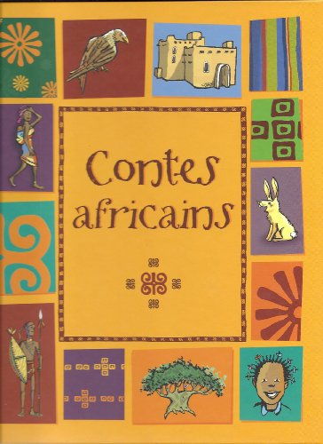 9782743463601: Contes Africains