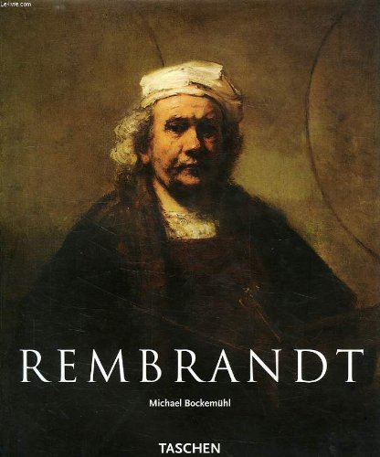 Imagen de archivo de Rembrandt, 1606-1669, le mystere de l'apparition a la venta por LeLivreVert