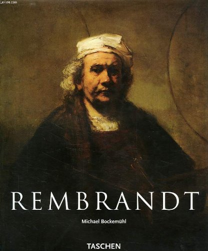 9782743465070: Rembrandt, 1606-1669, le mystere de l'apparition