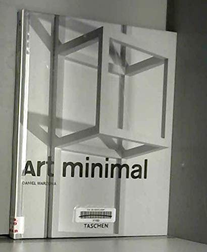 Imagen de archivo de Art minimal a la venta por Ammareal