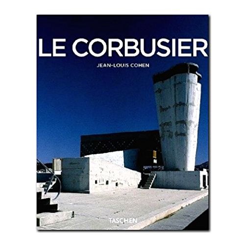Stock image for Le Corbusier 1887-1965 : Un lyrisme pour l'architecture de l're mcaniste for sale by BURISBOOKS