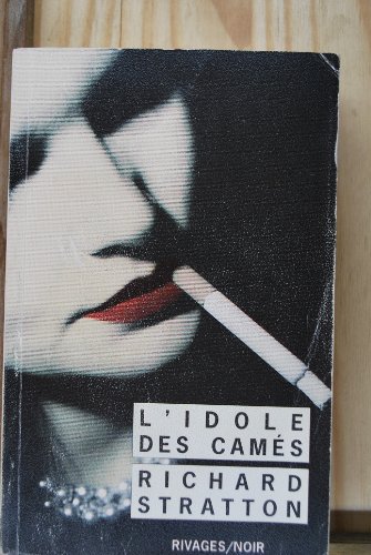 9782743601393: L'Idole des cams (Rivages noir (poche)) (French Edition)