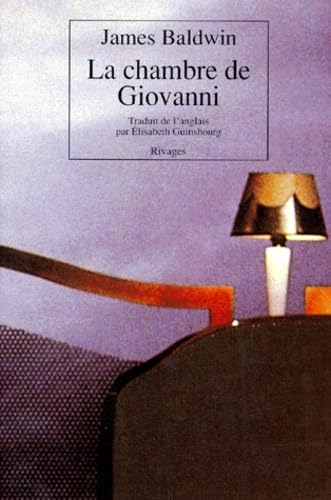 9782743601690: La chambre de Giovanni