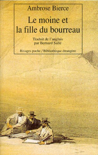 9782743601775: Le moine et la fille du bourreau