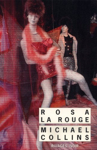 Beispielbild fr Rosa la Rouge zum Verkauf von medimops