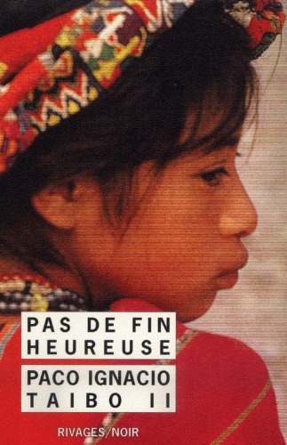 Stock image for Pas de fin heureuse for sale by Librairie Th  la page