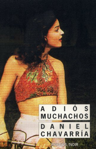 Stock image for Adios muchachos for sale by Livreavous