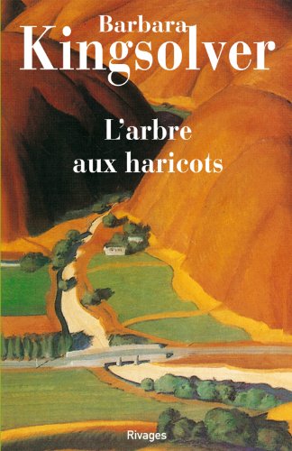 9782743602291: l'arbre aux haricots (PETITE BIBLIOTHEQUE RIVAGES)