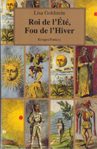 9782743602314: Roi de l't, fou de l'hiver