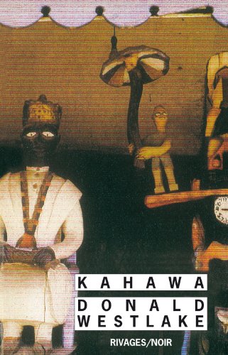 Stock image for Kahawa 1ere ed for sale by LeLivreVert