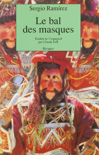 Beispielbild fr Le bal des masques zum Verkauf von Ammareal