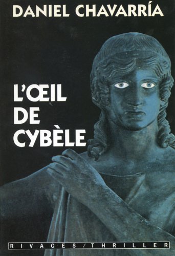 9782743602758: L'Oeil de Cyble