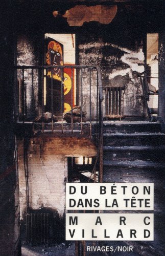 Imagen de archivo de Du bton dans la tte Villard, Marc a la venta por JLG_livres anciens et modernes