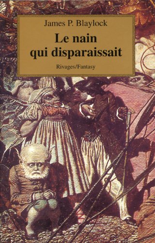 Beispielbild fr Contes de l'Oriel, Tome 2 : Le nain qui disparaissait zum Verkauf von Ammareal