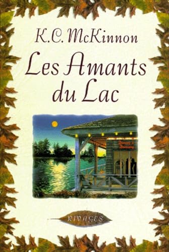 Stock image for Les amants du lac for sale by Chapitre.com : livres et presse ancienne