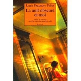 Beispielbild fr La Nuit Obscure Et Moi Non Plus zum Verkauf von RECYCLIVRE