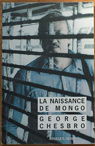 Imagen de archivo de la naissance de Mongo a la venta por Librairie Le Lieu Bleu Paris