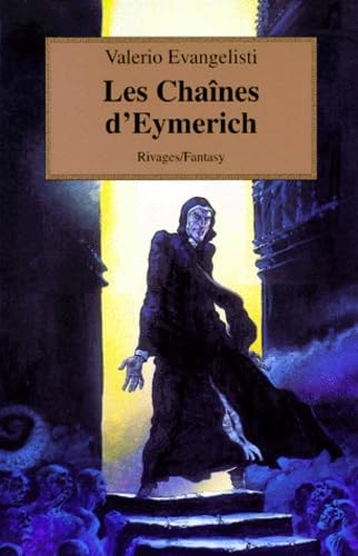 9782743603410: Les chanes d'Eymerich