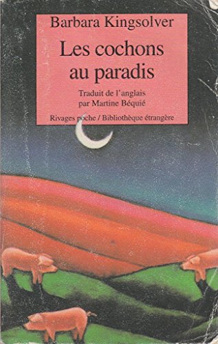 9782743603441: Les cochons au paradis