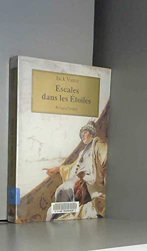 Escales dans les Ã©toiles (9782743604004) by Vance, Jack; Rosenblum, Arlette