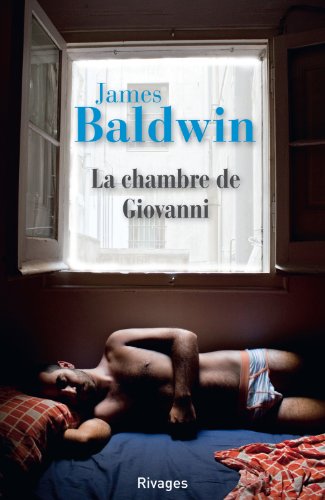 La Chambre de Giovanni (9782743604141) by Baldwin, James