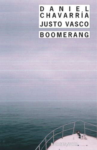 Imagen de archivo de Boomerang a la venta por Ammareal